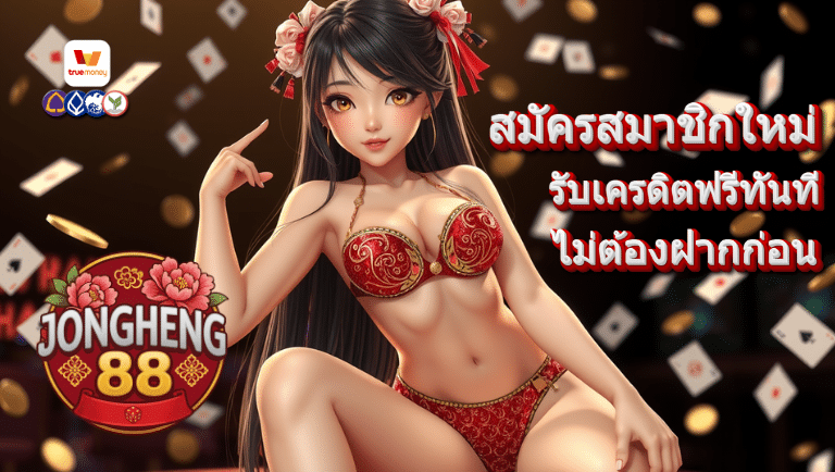จงเฮง88